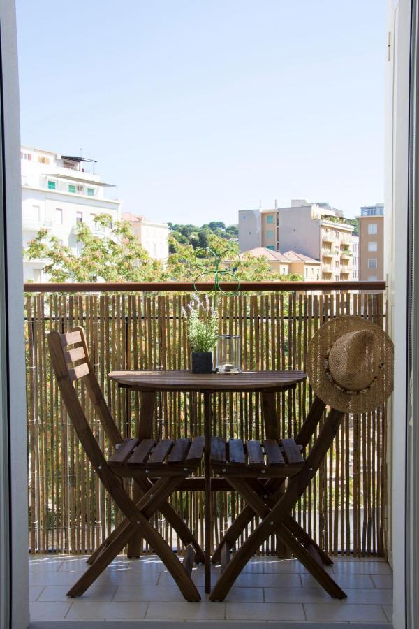 Tigelliotre Bed And Breakfast Cagliari Exterior photo